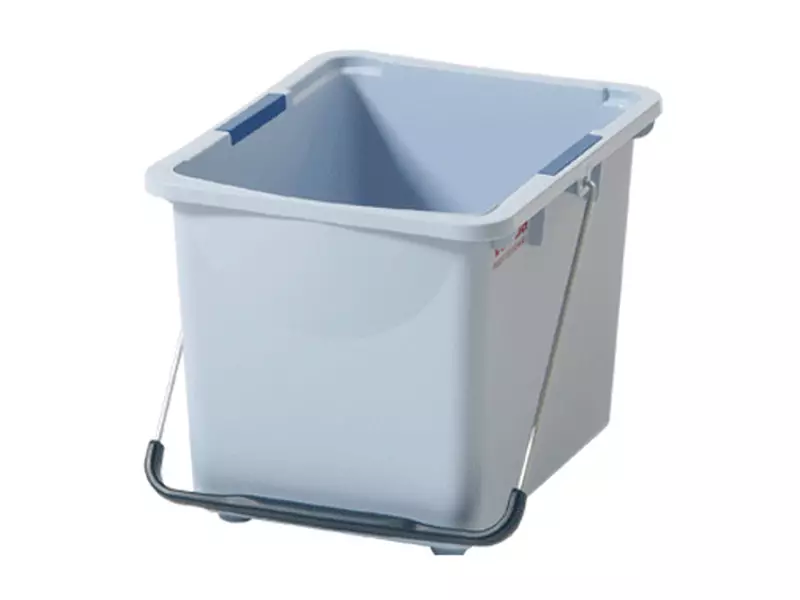 Seau à franges Vileda Professional UltraSpeed Pro 25 litres