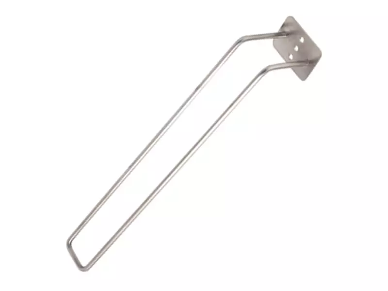 Universal stainless steel suspension system 270 mm