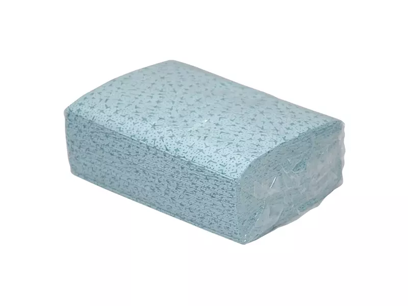 Euro Products Proptex cleaning cloth 40x38 cm blue