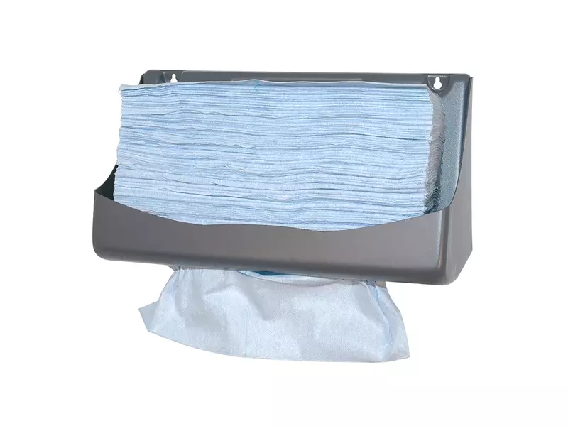 Euro Products M-wipe cleaning cloth non-woven 42x35 cm blue
