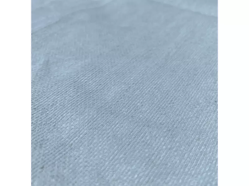 FMCP Blue Tex poetsdoeken non-woven 42x36 cm blauw