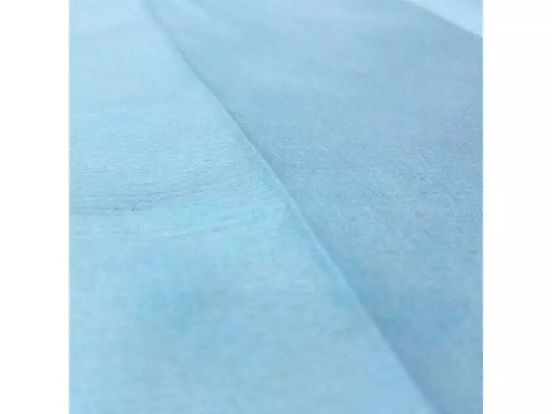 Euro Products Toptex Aqua Blue cleaning cloths 42x40 cm blue