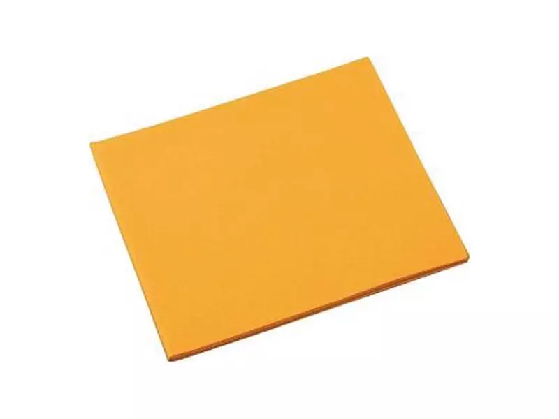 Vileda Professional mop viscose 60x70 cm orange