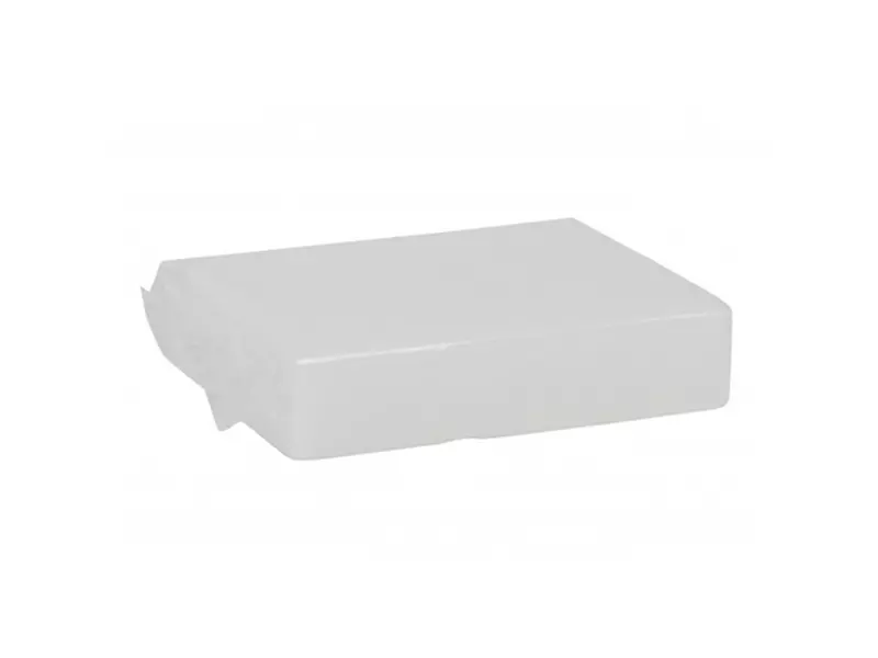Melamine scouring pad 105x62x28 mm