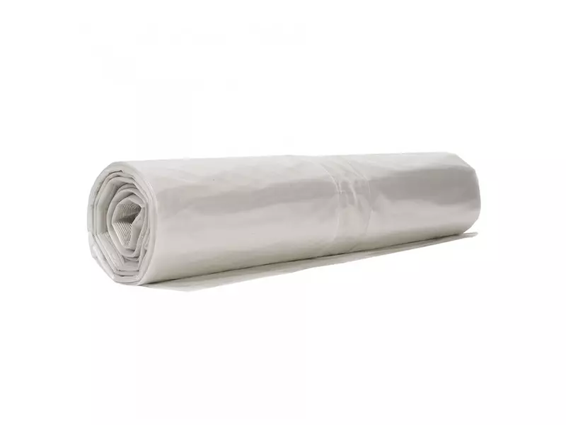 Manchon LDPE 130/2x50x200 cm T35 transparent