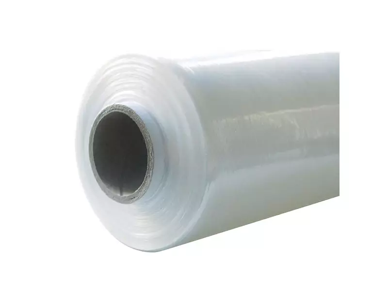 Hand stretch film 50 cm x 300 m T23 transparent