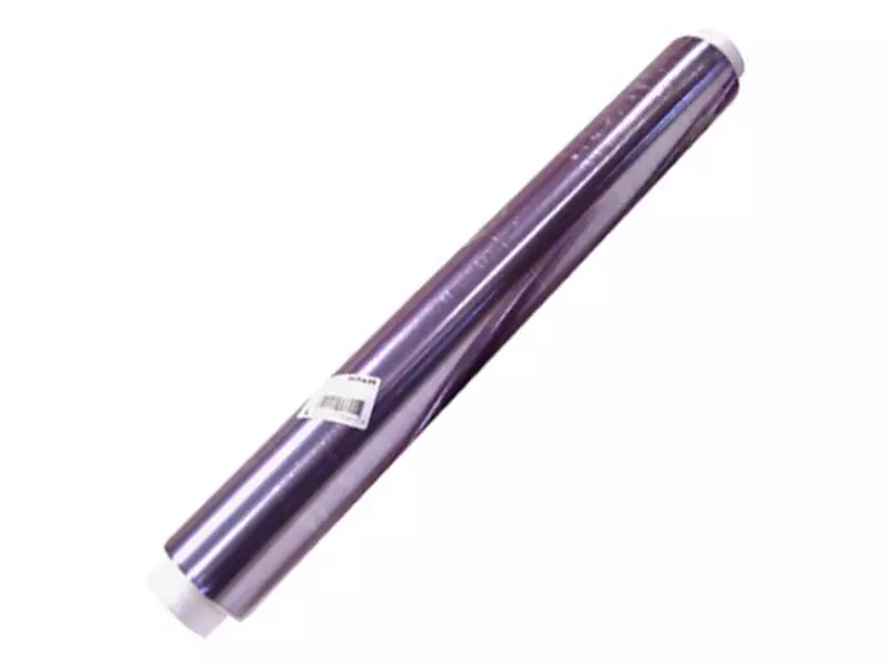PVC cling film 60 cm x 300 m transparent