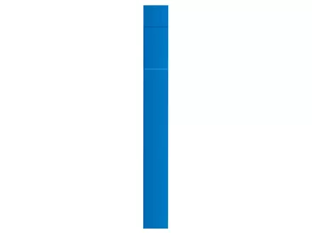 Detectaplast 8148 Pansement universel 180x20 mm bleu détectable