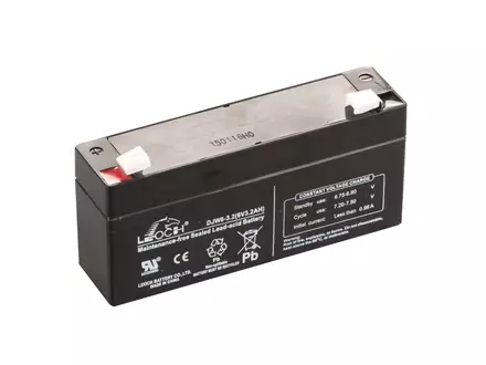 Alimentation par batterie interne