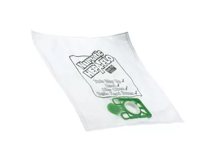 Sacs pour aspirateur Numatic Hepa-Flo NVM-1CH
