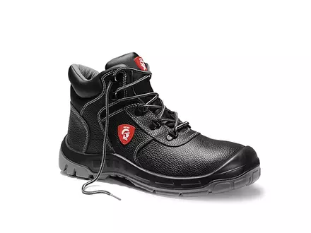 Schoen Jori Achim S3 hoog veter maat 41