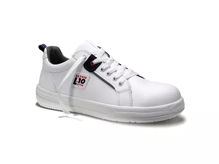 Elten Ghost Low veiligheidsschoen S3S SR ESD maat 39