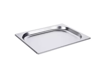 Gastronorm bak 1/2 RVS 18/10 150 mm 8,7 liter