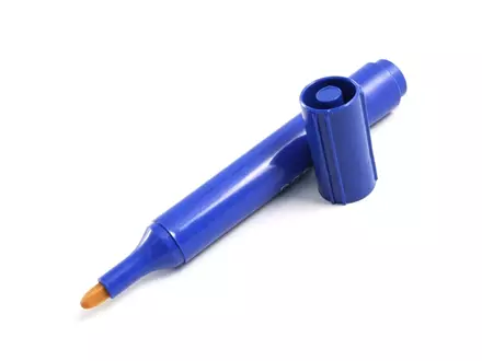 UV marker detecteerbaar