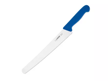 Couteau utilitaire Giesser 8265 25 cm bleu