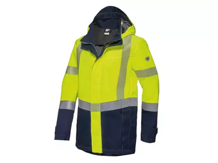 BP 2223-891-6614 Hi-Vis jack