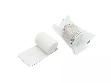 Bandage idéal sans clips