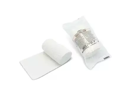 Bandage idéal sans clips 500x8 cm