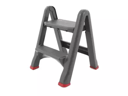 Escabeau pliable Curver