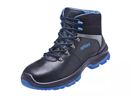 Chaussure de sécurité Atlas SL 845 XP ESD S3 SRC ESD W12 taille 47