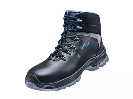 Chaussure de sécurité Atlas ALU-TEC 655 XP S3 SRC ESD taille 37