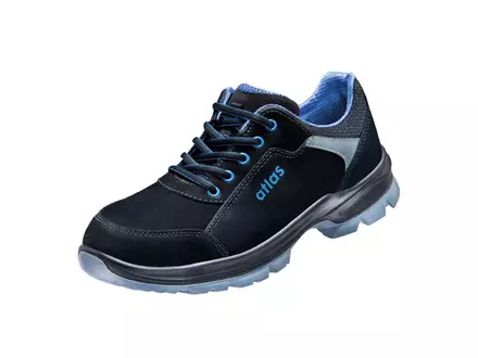 Chaussure de sécurité Atlas ALU-TEC 625 XP S3 SRC ESD