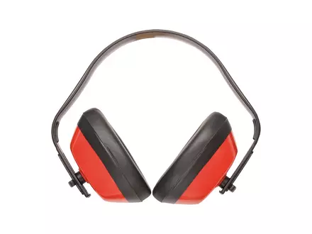 Casque antibruit Portwest PW40 avec bandeau