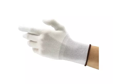 Gants Ansell HyFlex 11-300 en polyamide, protection mécanique