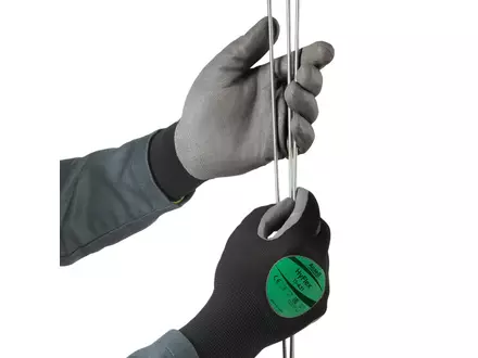 Gant de protection mécanique Ansell HyFlex 11-421, taille 8