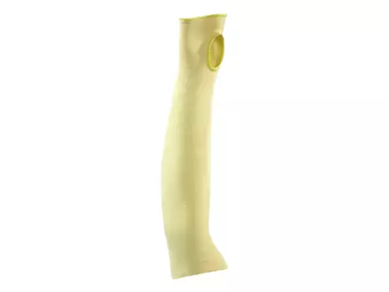 Ansell HyFlex 70-114 arm protector Kevlar cut-resistant 356 mm