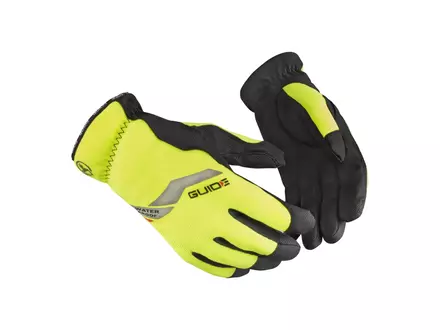 Gant Guide 5122W en cuir synthétique résistant au froid