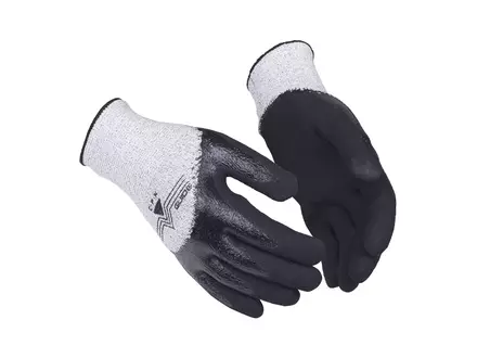 Gants en nitrile résistants aux coupures Guide 6330 CPN