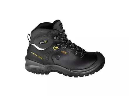 Chaussure de sécurité Grisport 70211C S3 HRO SRC taille 45
