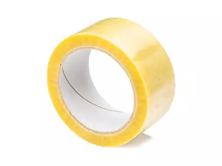 Ruban PVC 50 mm x 66 mètres