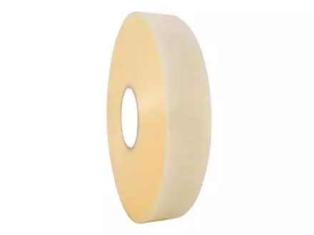 Ruban PP thermofusible 48 mm x 990 m 28 µm transparent