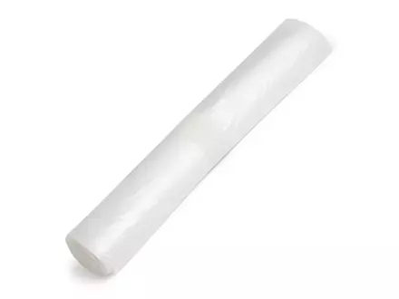 Sac poubelle en PEBD 40 x 60 cm T50 transparent