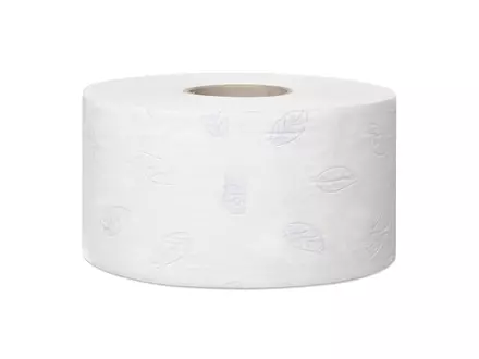 Tork Soft Premium toilet paper Mini Jumbo T2 3-ply 120 meters white