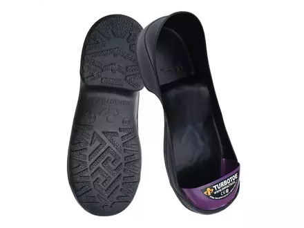 Surchaussure de sécurité Turbo Toe