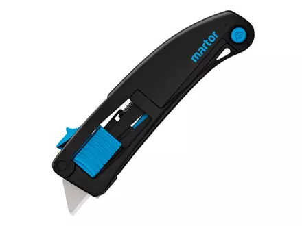Couteau de sécurité Martor Secupro Maxisafe