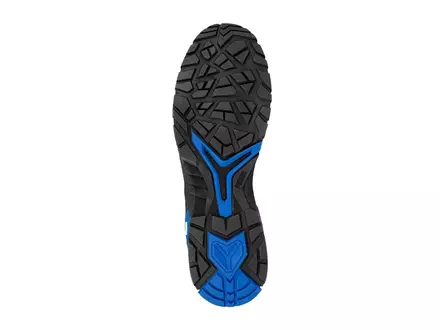 Chaussure de sécurité Puma Rio S3 SRC taille 41