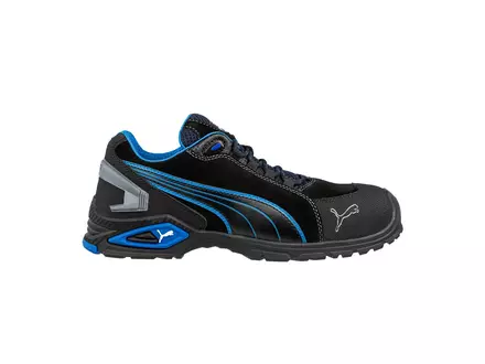 Puma Rio Mid safety shoe S3 SRC size 41
