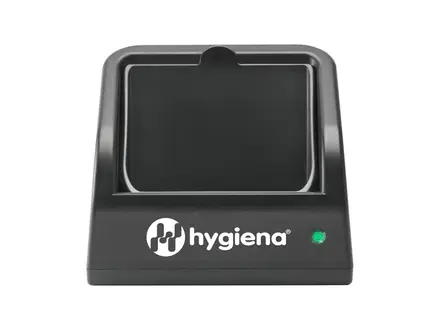 Hygiena oplaadstation voor EnSURE Touch
