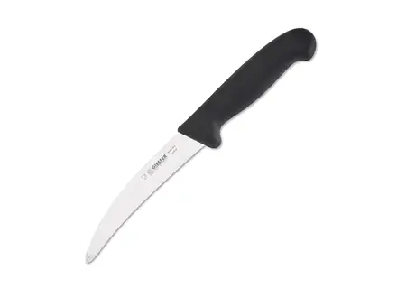 Couteau à saucisses Giesser 4056-6, 6 cm