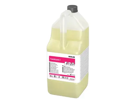 Nettoyant acide liquide Ecolab FoamGuard Z