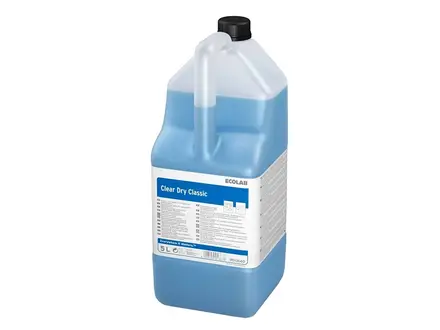 Ecolab Clear Dry Classic naglansmiddel