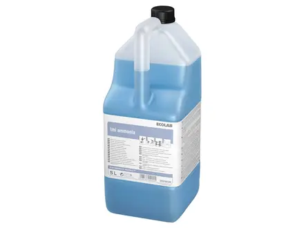 Nettoyant tout usage puissant à l'ammoniaque Ecolab Imi