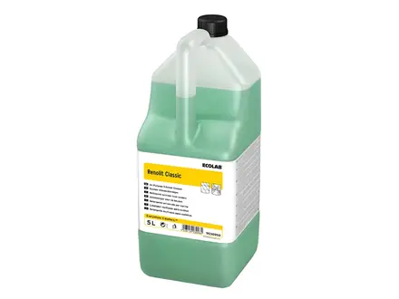 Ecolab Renolit Classic universal kitchen and floor cleaner