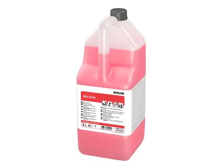 Nettoyant pour toilettes Ecolab Into Forte