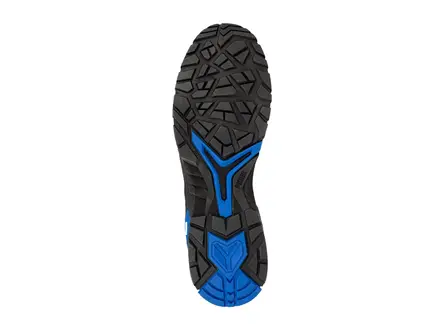 Puma Rio Mid safety shoe S3 SRC size 41
