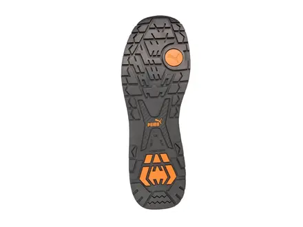 Chaussure de sécurité basse Puma Crosstwist S3 HRO SRC taille 42